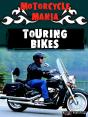 Touring Bikes - Preview