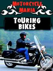 Capa do artigo Touring Bikes