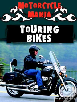 Capa do artigo Touring Bikes
