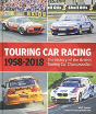 Touring Car Racing - Preview