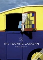 Capa do artigo Touring Caravan