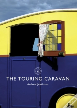 Capa do artigo Touring Caravan