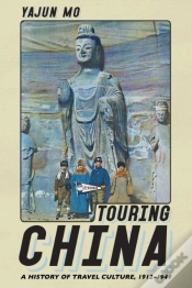 Capa do artigo Touring China