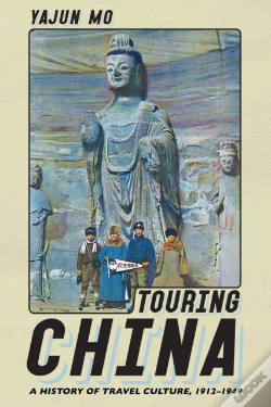 Capa do artigo Touring China