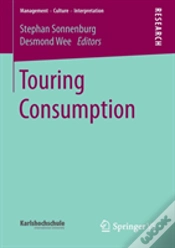 Capa do artigo Touring Consumption