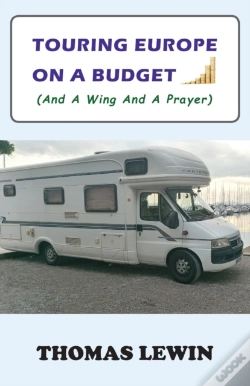 Capa do artigo Touring Europe On A Budget