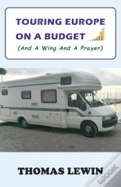 Capa do artigo Touring Europe On A Budget
