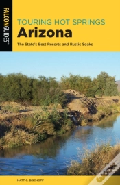 Capa do artigo Touring Hot Springs Arizona