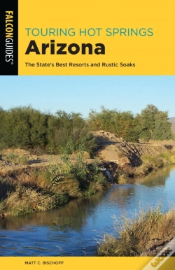Capa do artigo Touring Hot Springs Arizona