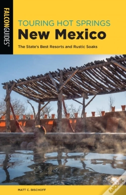 Capa do artigo Touring Hot Springs New Mexico