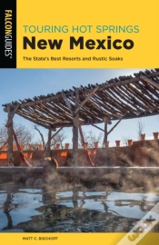 Capa do artigo Touring Hot Springs New Mexico
