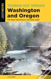 Capa do artigo Touring Hot Springs Washington And Oregon