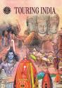 Touring India - Preview