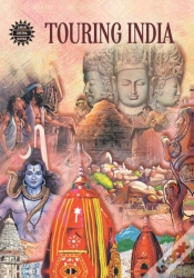 Capa do artigo Touring India