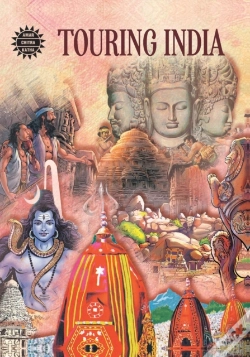 Capa do artigo Touring India