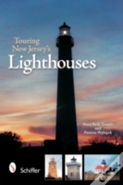 Capa do artigo Touring New Jersey