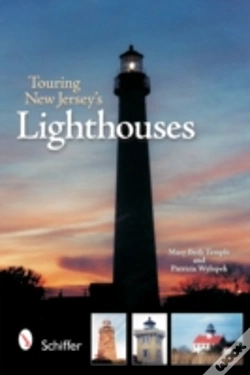 Capa do artigo Touring New Jersey'S Lighthouses