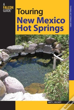 Capa do artigo Touring New Mexico Hot Springs