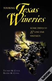Touring Texas Wineries