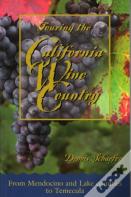 Touring The California Wine Country