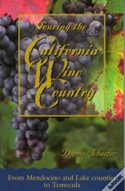 Capa do artigo Touring The California Wine Country