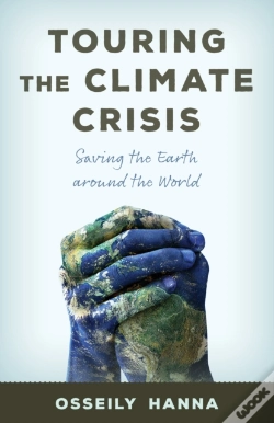 Capa do artigo Touring The Climate Crisis