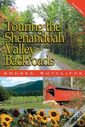 Capa do artigo Touring The Shenandoah Valley Backroads