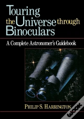 Touring The Universe Through Binoculars