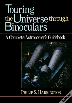 Capa do artigo Touring The Universe Through Binoculars