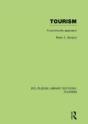 Tourism: A Community Approach (Rle Tourism) - Preview