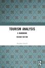 Tourism Analysis - Preview