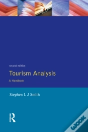 Capa do artigo Tourism Analysis