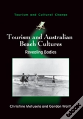 Tourism And Australian Beach Cultures