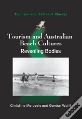 Tourism And Australian Beach Cultures