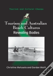 Capa do artigo Tourism And Australian Beach Cultures