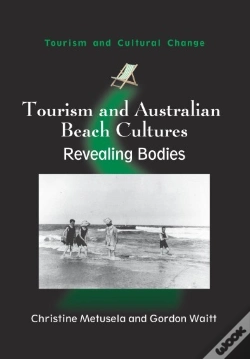 Capa do artigo Tourism And Australian Beach Cultures