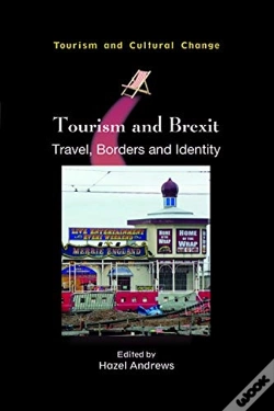 Capa do artigo Tourism And Brexit