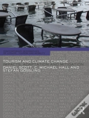 Capa do artigo Tourism And Climate Change