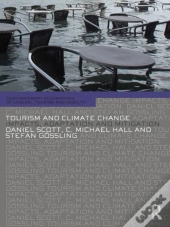 Tourism And Climate Change