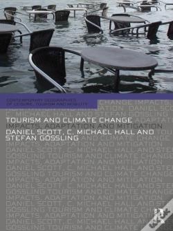 Capa do artigo Tourism And Climate Change