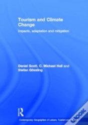 Capa do artigo Tourism And Climate Change