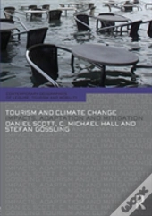 Tourism And Climate Change