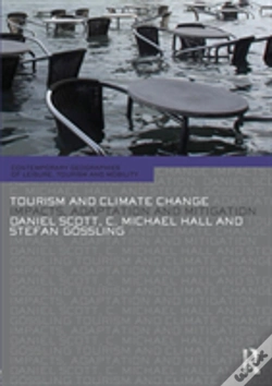 Capa do artigo Tourism And Climate Change