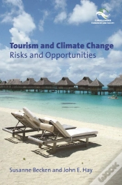 Capa do artigo Tourism And Climate Change