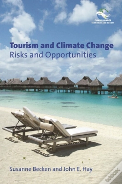 Capa do artigo Tourism And Climate Change