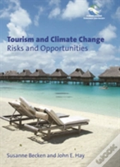 Tourism And Climate Change