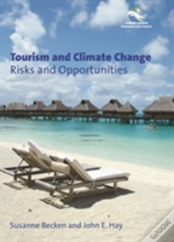 Capa do artigo Tourism And Climate Change
