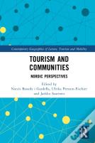 Tourism And Communities
