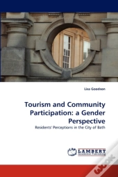 Tourism And Community Participation