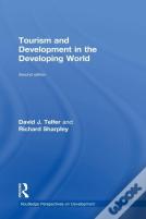 Tourism And Development In The Developing World